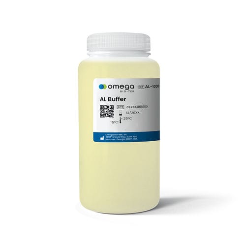Reactivo solución tampón - AL-1000 - Omega Bio-tek, Inc. - para la investigación