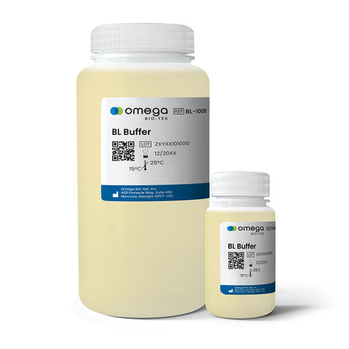 Reactivo solución tampón - BL  - Omega Bio-tek, Inc. - para la investigación