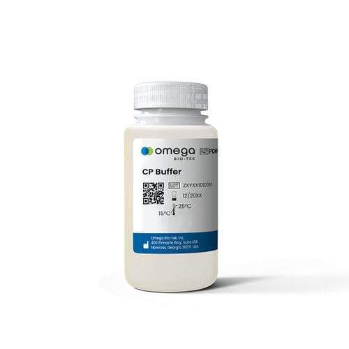 Reactivo solución tampón - PDR042 - Omega Bio-tek, Inc. - para la investigación