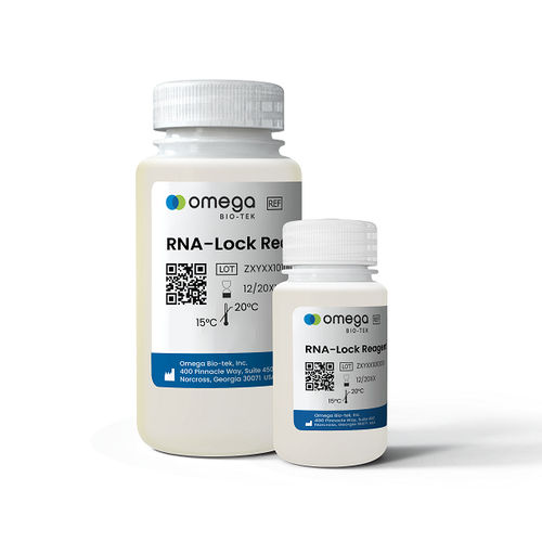 Kit de reactivos de muestras de sangre - R0424-0 series - Omega Bio-tek, Inc. - de ácidos nucleicos / para biología molecular