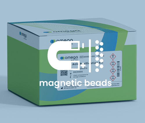Kit de reactivos proteinasa K - Mag-Bind® - Omega Bio-tek, Inc. - solución tampón / para la investigación / de tejidos