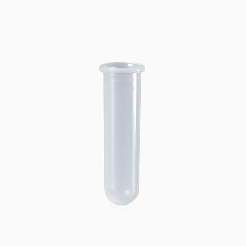 Tubo de extracción de laboratorio - AC-1370-00 - Omega Bio-tek, Inc. - cilíndrico / graduado