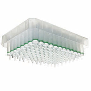 Microplaca para PCR - E-Z 96™  - Omega Bio-tek, Inc. - de 96 orificios / de sangre / de tejidos