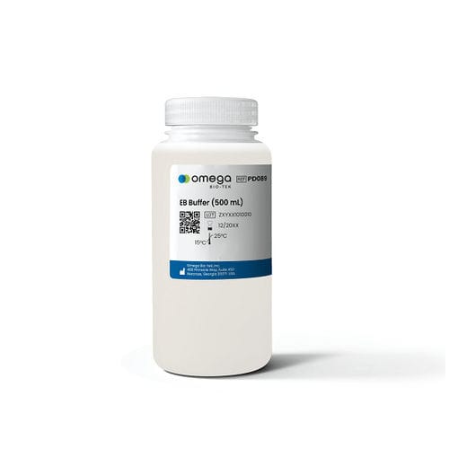 Reactivo solución tampón - EB  - Omega Bio-tek, Inc. - para la investigación
