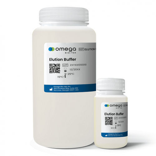 Reactivo solución tampón - PDR048 - Omega Bio-tek, Inc. - para la investigación