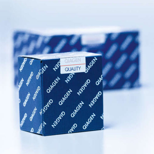 Kit de reactivos para cuantificación de ADN - QIAxcel - QIAGEN - en solución / para electroforesis capilar