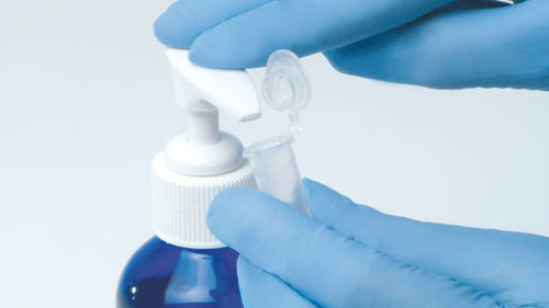 Reactivo en solución - Allprotect - QIAGEN - para histologia / para estabilización de proteínas / para estabilización de ARN