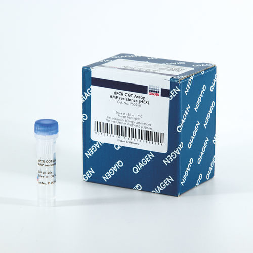 Kit de prueba para la investigación - 2502 series - QIAGEN - de química clínica / de adenosín monofosfato / para virus