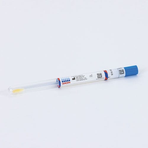 Hisopo de medicina legal - 4N6FLOQ - QIAGEN - para ADN / para extracción de ADN / de plástico