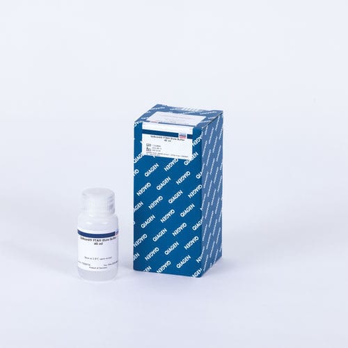 Reactivo solución tampón - QIAcard FTA Elute  - QIAGEN - para biología molecular / de medicina legal