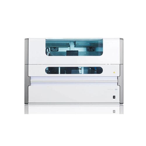 Sistema de preparación de muestras totalmente automatizado - MagNA Pure 96 - Roche Sequencing Solutions - de laboratorio / de diagnóstico / para biología molecular y celular