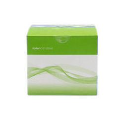 Kit de reactivos en solución - KAPA - Roche Sequencing Solutions - para la investigación / líquido