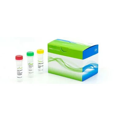 Kit de reactivos en solución - KAPA EvoPlus V2 - Roche Sequencing Solutions - para la investigación