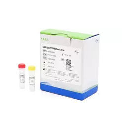 Kit de reactivos en solución - KAPA HyperPETE - Roche Sequencing Solutions - para la investigación / para ADN