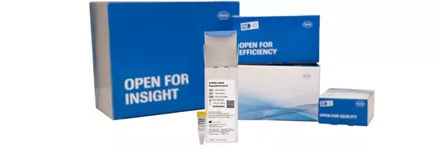 Kit de reactivos NGS - AVENIO - Roche Sequencing Solutions - de tejidos FFPE / para el cáncer / para cfDNA