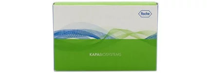 Kit de reactivos en solución - KAPA UDI - Roche Sequencing Solutions - para la investigación / líquido