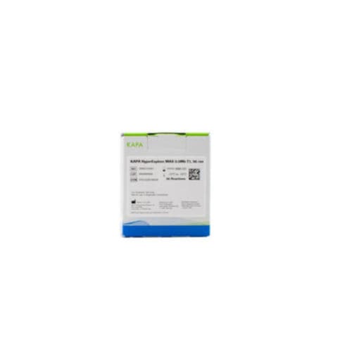 Kit de reactivos en solución - KAPA HyperCap - Roche Sequencing Solutions - para la investigación / para preparación de pruebas / NGS