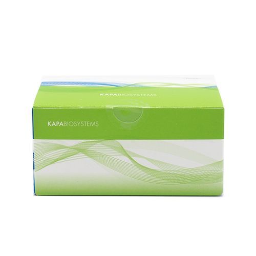 Kit de prueba para la investigación - KAPA  - Roche Sequencing Solutions - para cuantificación de ADN / para ARN / para ADN