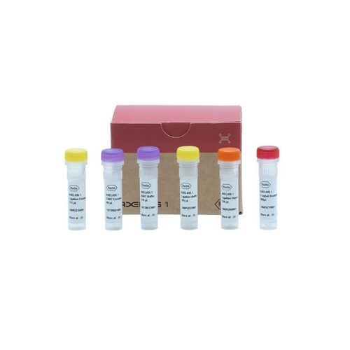 Reactivo ADN ligasa - AXELIOS 1  - Roche Sequencing Solutions - retrotranscriptasa / enzima / para secuenciación de nueva generación