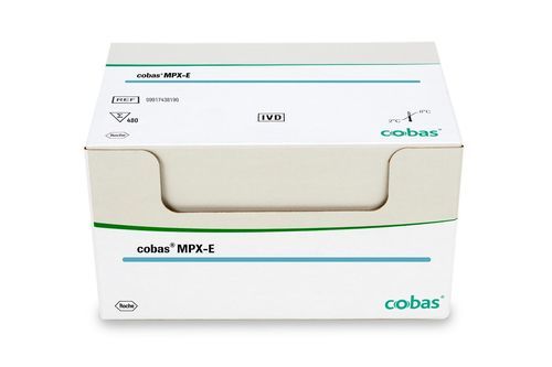Kit de prueba para enfermermedades infecciosas - MPX-E - Roche Sequencing Solutions - de hepatitis B / de hepatitis C / de hepatitis E