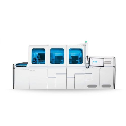 Analizador automático de ADN/ARN - cobas® 8800   - Roche Sequencing Solutions