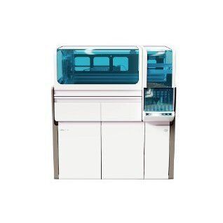 Analizador de coagulación totalmente automatizado - cobas® t 511 - Roche Sequencing Solutions - óptico / PT / TTPA