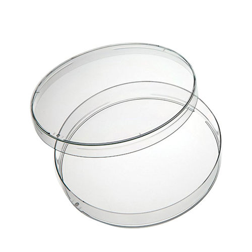 Placa de Petri de poliestireno - PC202-0500 - GeneDireX, Inc.