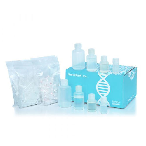 Kit de reactivos en solución - NA019-0100 - GeneDireX, Inc. - para la investigación científica / de tejidos / para PCR