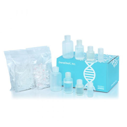 Kit de reactivos solución tampón - NA023-0100 - GeneDireX, Inc. - para la investigación científica / para PCR / para extracción de ADN