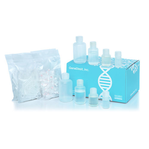 Kit de reactivos para la investigación científica - NA022-0100 - GeneDireX, Inc. - para PCR / para extracción de ADN / de ácidos nucleicos