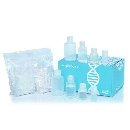 Kit de reactivos solución tampón - NA020-0100 - GeneDireX, Inc. - para la investigación científica / de tejidos / para PCR