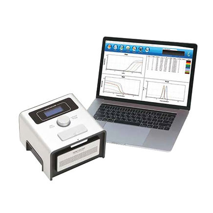 Termociclador en tiempo real - GENECHECKER® UF-150 - Genesystem Co., Ltd. - de fluorescencia / compacto