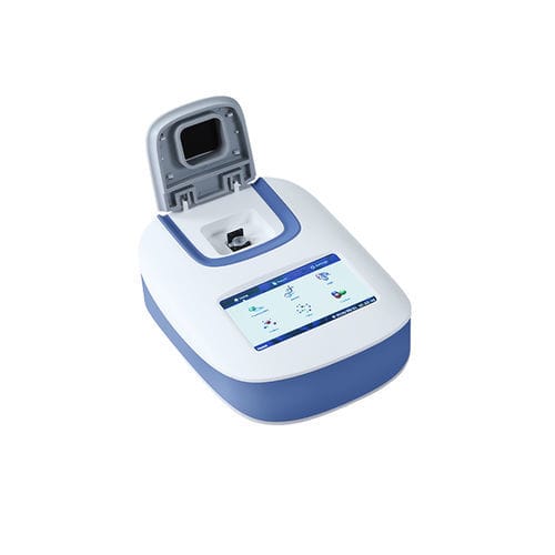 Fluorómetro para ADN - Fluo-100 - Hangzhou Allsheng Instruments Co.,Ltd. - para ARN