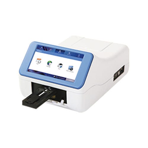 Lector de tiras - TSR-100A - Hangzhou Allsheng Instruments Co.,Ltd.