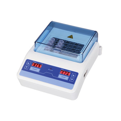 Baño seco digital - MK2000-1 - Hangzhou Allsheng Instruments Co.,Ltd. - calefactor / de mesa / compacto