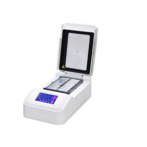 Sistema de preparación de muestras automático - TDH-500 - Hangzhou Allsheng Instruments Co.,Ltd. - de laboratorio / de citogenética / de hibridación