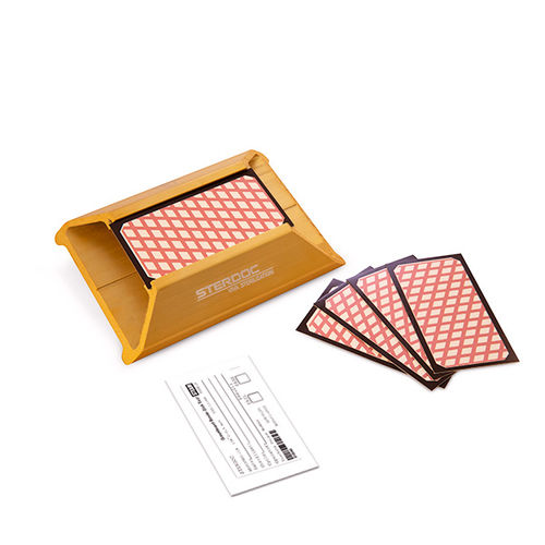 Kit de prueba de esterilización - STBD-117 - Sterdoc - Bowie-Dick