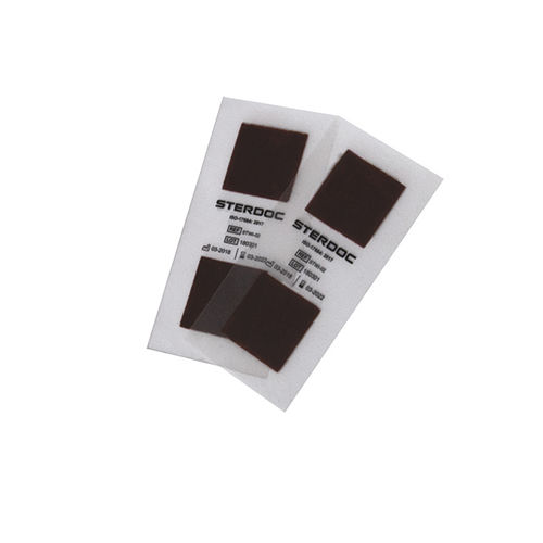 Bioindicador de lavado - Steri-Wash - Sterdoc - médico