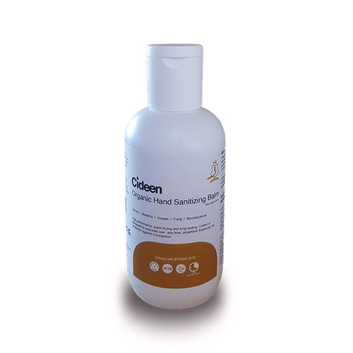 Solución hidroalcohólica 70 % - Cideen - Sterdoc - 100 ml