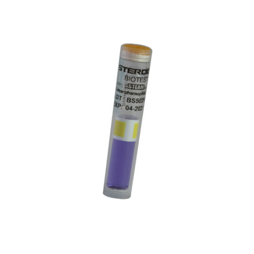 Bioindicador para la esterilización con vapor - STBI-104 - Sterdoc - médico