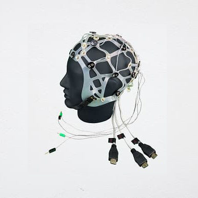 Casco EEG 32 canales - eCap Dry - ScienceBeam - 64 canales / 19 canales / para adulto