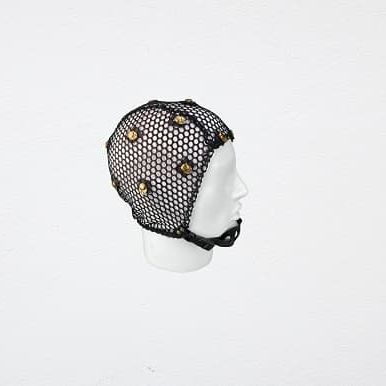 Casco EEG 32 canales - eCap Marker - ScienceBeam - 64 canales / 19 canales / para adulto