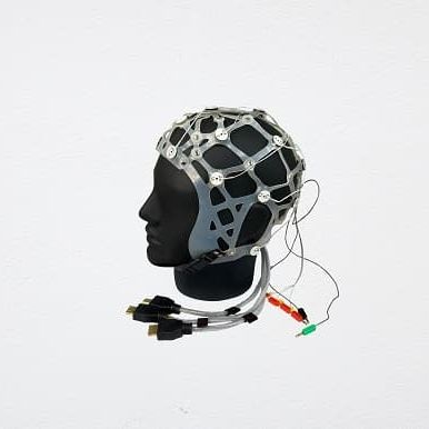 Casco EEG 32 canales - eCap Flex - ScienceBeam - 64 canales / 128 canales / 19 canales