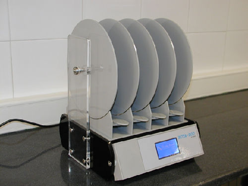 Rotarod digital - ScienceBeam - para ratas / para ratones / automático