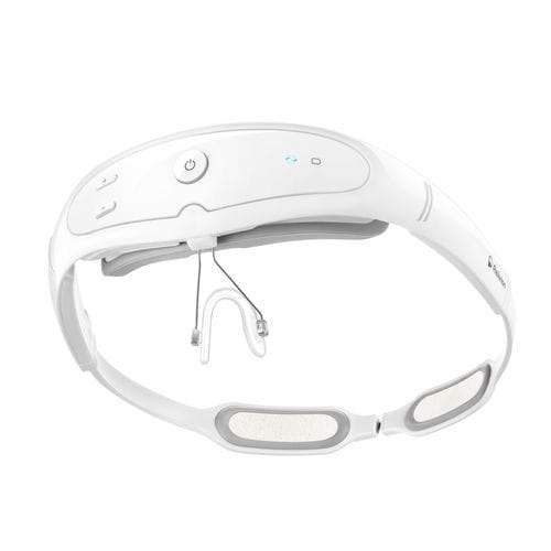 Neuroestimulador transcutáneo - Relivion® - Neurolief - para la estimulación del nervio occipital / para la estimulación del nervio trigémino