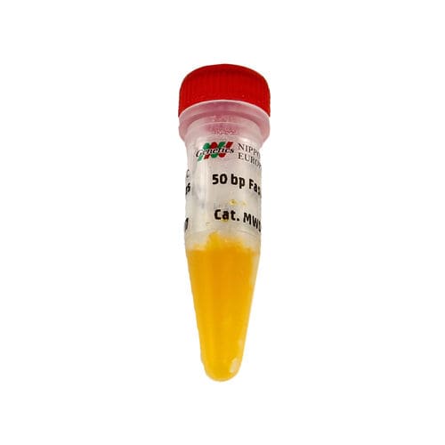 Kit de reactivos enzima - FastGene® - Nippon Genetics - colorante / gel de agarosa / escalera de ADN