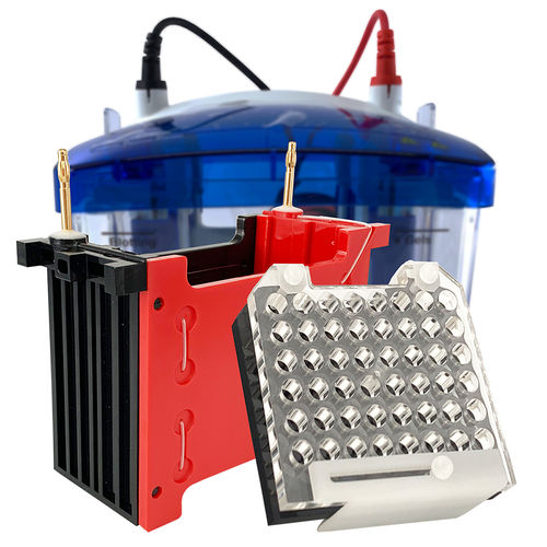 Cubeta para blot para western blot - FastGene® - Nippon Genetics