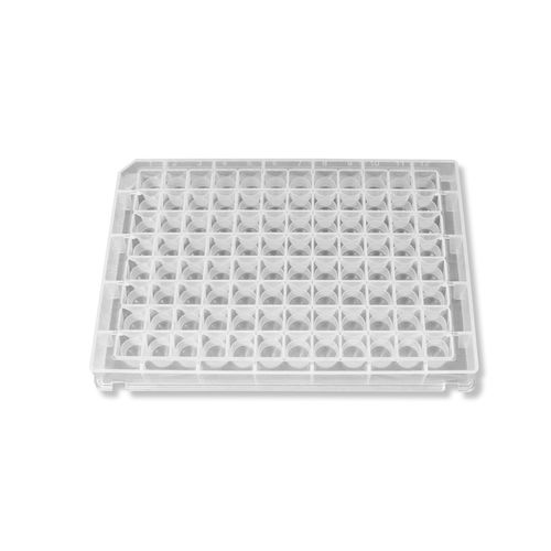 Microplaca para purificación de ADN - FastGene® - Nippon Genetics - de 96 orificios / de ácidos nucleicos