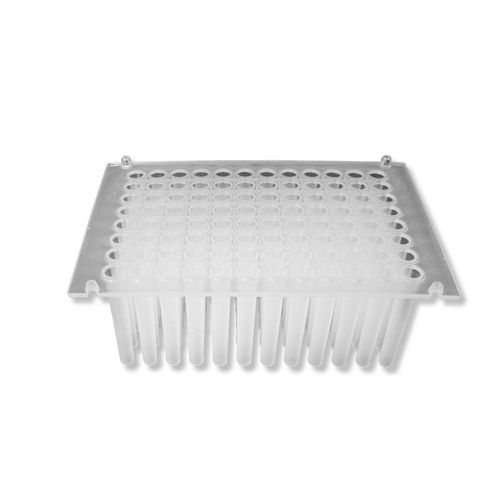 Microplaca por separación magnética - FastGene® - Nippon Genetics - de 96 orificios
