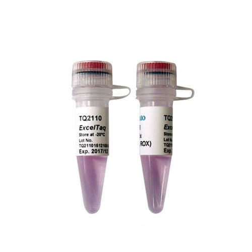 Reactivo colorante - TQ2110 - SMOBIO Technology, Inc. - para qPCR